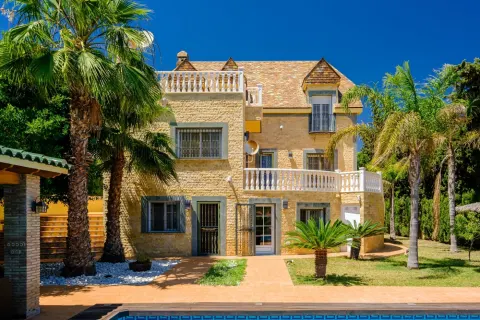 Vila Torrevieja, miniatiūra 6
