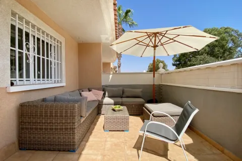 Kotedžas Orihuela Costa, miniatiūra 7