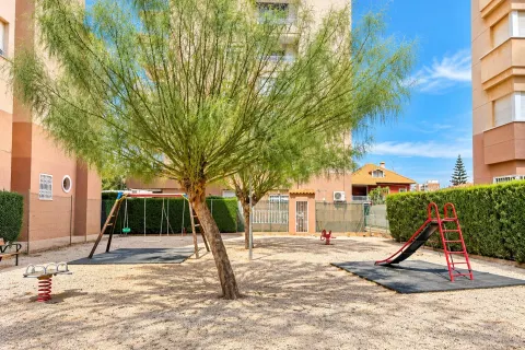 Apartament Torrevieja – Playa del Cura, miniatura 12