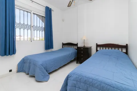 Kotedžas Orihuela Costa, miniatiūra 13