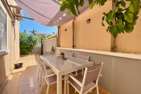 Kotedžas Orihuela Costa, miniatiūra 5