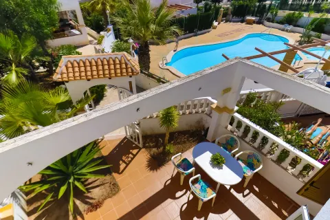 Kotedžas Torrevieja, miniatiūra 5