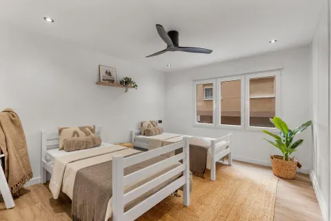 Apartament Torrevieja – Playa del Cura, miniatura 14