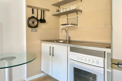 Kotedžas Torrevieja, miniatiūra 11