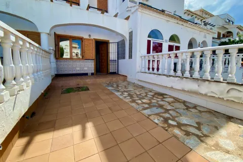 Kotedžas Torrevieja, miniatiūra 7