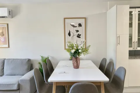 Kotedžas Orihuela Costa, miniatiūra 14