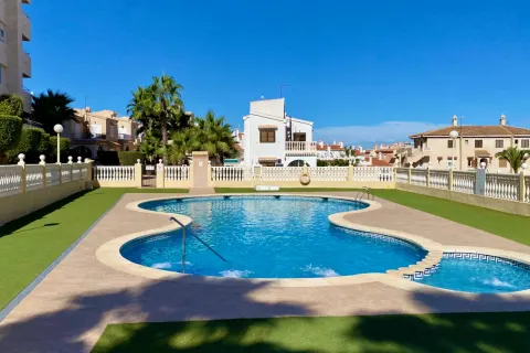 Kotedžas Torrevieja, miniatiūra 2