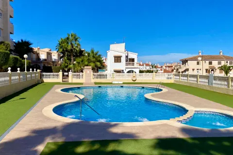 Vila Torrevieja, miniatiūra 2