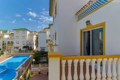 Kotedžas Torrevieja, miniatiūra 14