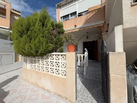 Apartament Torrevieja – Los Frutales, miniatura 12