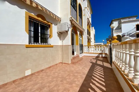 Korter / bangalo — Torrevieja – Molino Blanco, Hispaania