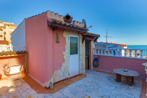 Kotedžas Torrevieja, miniatiūra 4