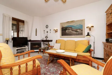 Kotedžas Torrevieja, miniatiūra 14