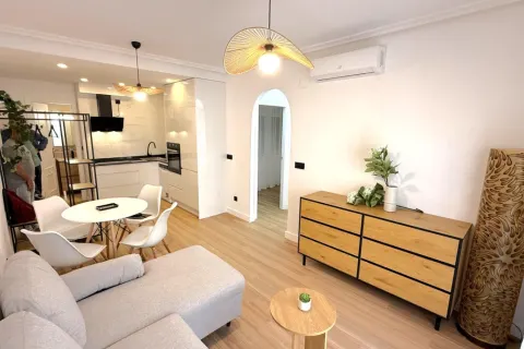 Apartament Torrevieja, miniatura 3