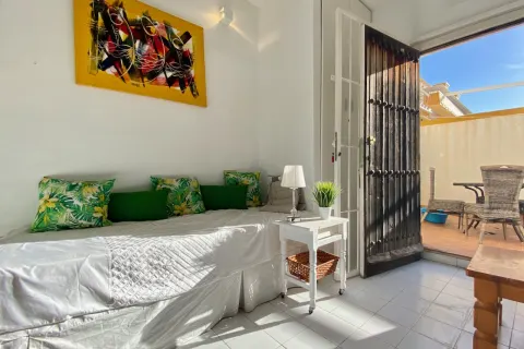 Apartament Torrevieja – Molino Blanco, miniatura 6