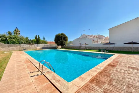 Kotedžas Torrevieja, miniatiūra 2