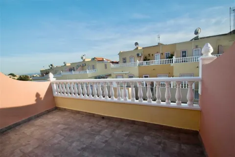 Kotedžas Orihuela Costa, miniatiūra 15