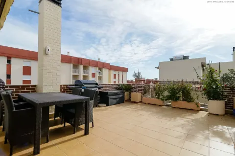 Kotedžas Orihuela Costa, miniatiūra 5