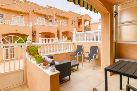 Kotedžas Torrevieja, miniatiūra 7