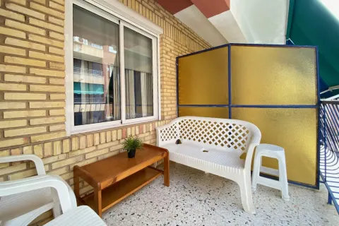 Dzīvoklis Torrevieja, sīktēls 2