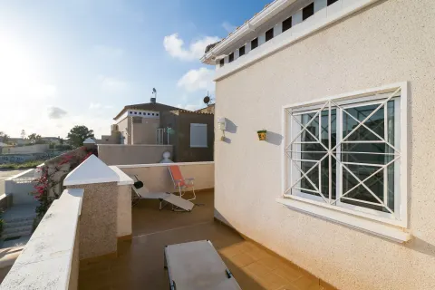 Kotedžas Torrevieja, miniatiūra 15