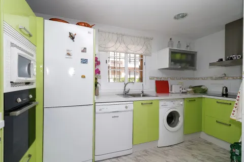 Kotedžas Torrevieja, miniatiūra 10