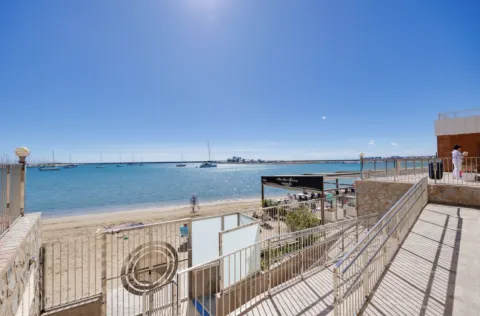 Dzīvoklis Torrevieja, sīktēls 6