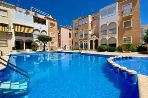 Korter / bangalo — Torrevieja – La Veleta, Hispaania