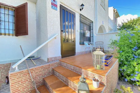 Kotedžas Torrevieja, miniatiūra 7