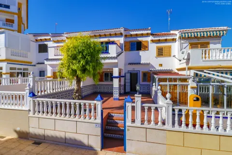 Kotedžas Torrevieja, miniatiūra 6