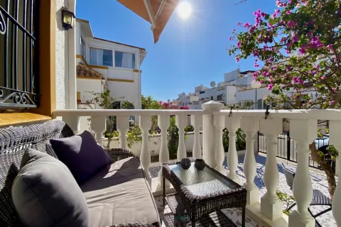 Kotedžas Orihuela Costa, miniatiūra 10