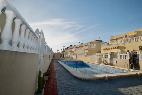 Ridaelamu / dupleks — Orihuela Costa – Villamartin, Hispaania