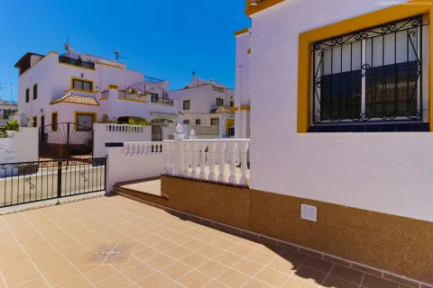 Kotedžas Orihuela Costa, miniatiūra 9