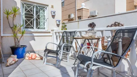 Kotedžas Torrevieja, miniatiūra 7