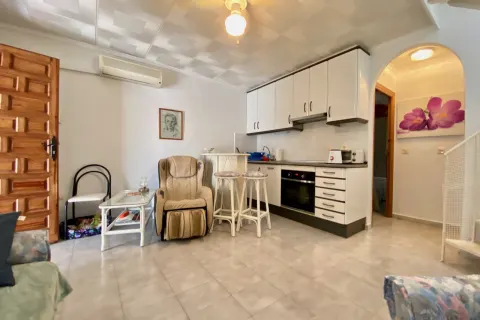 Kotedžas Torrevieja, miniatiūra 11