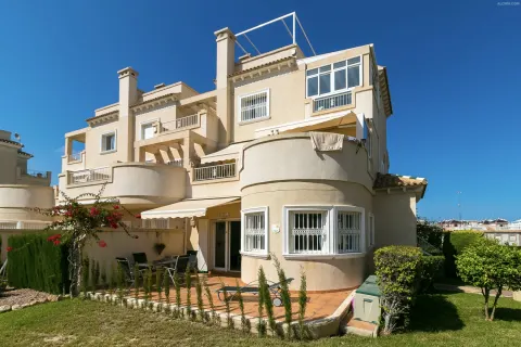 Kotedžas Orihuela Costa, miniatiūra 2