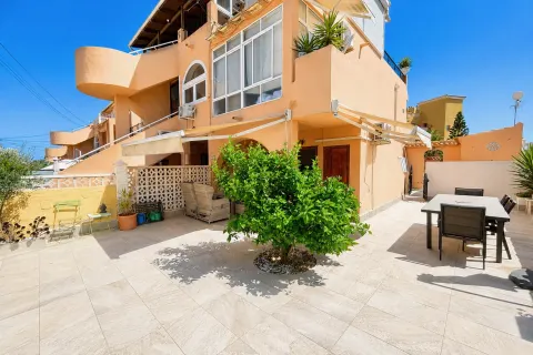 Korter / bangalo — Torrevieja – La Rosaleda - Los Frutales, Hispaania