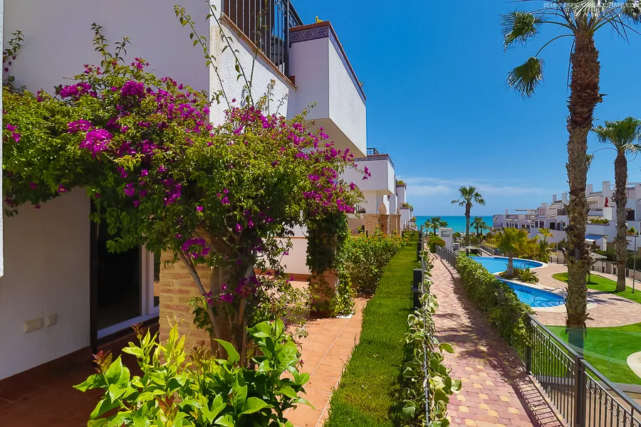 Butas / bungalas — Torrevieja – Azul Beach, nuotrauka 1 iš 15