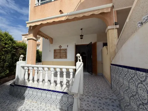 Apartament Torrevieja – Los Frutales, miniatura 3