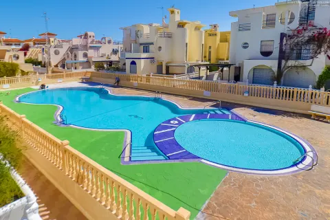 Kotedžas Torrevieja, miniatiūra 5