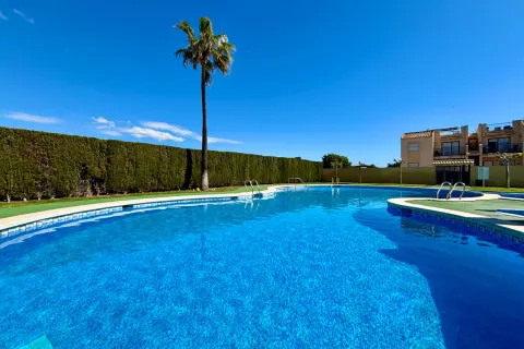 Dzīvoklis Torrevieja, sīktēls 2