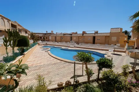 Kotedžas Torrevieja, miniatiūra 8