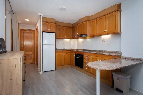 Apartament Torrevieja – Playa del Cura, miniatura 8
