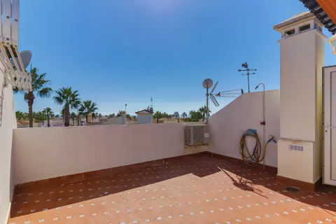 Rindu māja Orihuela Costa, sīktēls 2