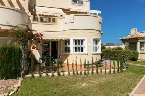 Kotedžas Orihuela Costa, miniatiūra 6