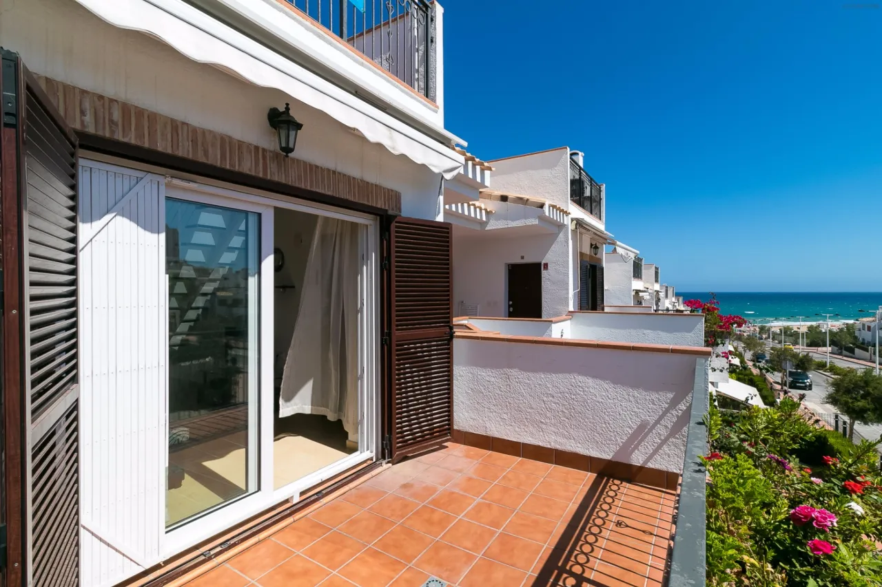 Dzīvoklis / bungalo — Torrevieja – Azul Beach, foto 1 no 15