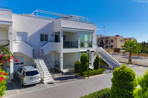 Korter / bangalo — Torrevieja – Aguas Nuevas II, Hispaania