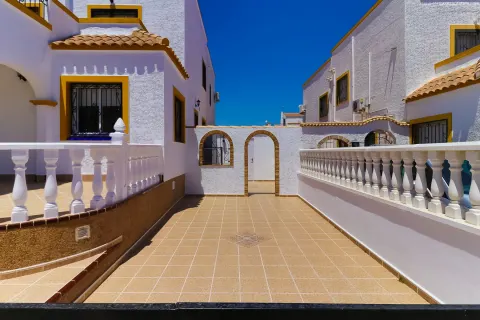 Kotedžas Orihuela Costa, miniatiūra 8