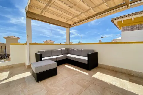 Kotedžas Torrevieja, miniatiūra 5