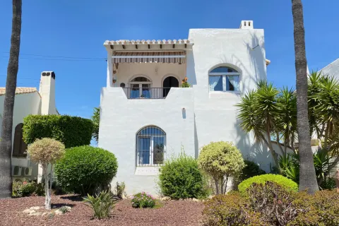 Villa Orihuela Costa, sīktēls 2